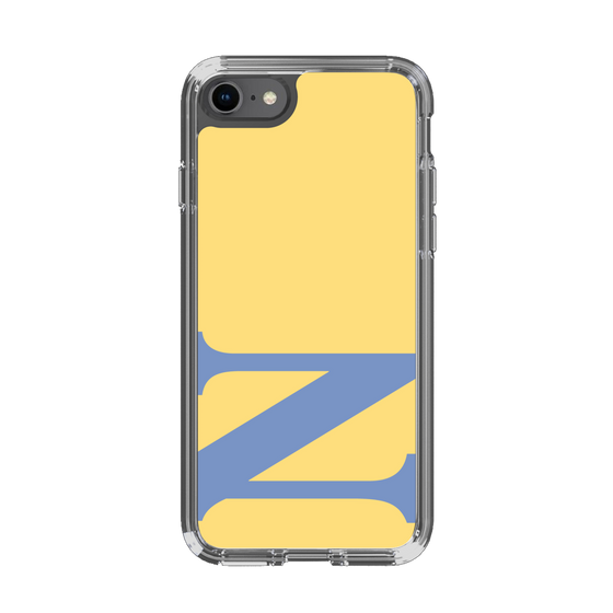 Slim Protection Case［ Original - initial color - N yellow ］