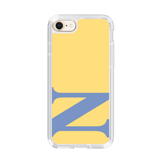 Slim Protection Case［ Original - initial color - N yellow ］