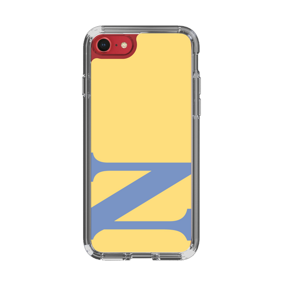 Slim Protection Case［ Original - initial color - N yellow ］