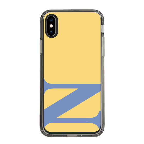 Slim Protection Case［ Original - initial color - N yellow ］