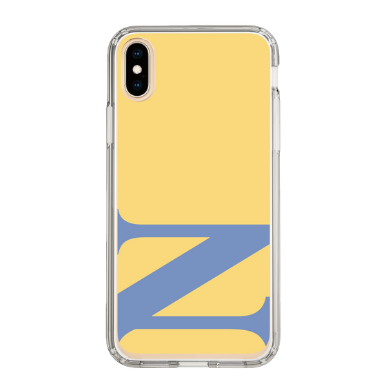 Slim Protection Case［ Original - initial color - N yellow ］