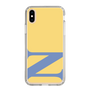 Slim Protection Case［ Original - initial color - N yellow ］