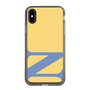Slim Protection Case［ Original - initial color - N yellow ］