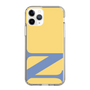 Slim Protection Case［ Original - initial color - N yellow ］