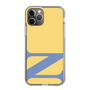 Slim Protection Case［ Original - initial color - N yellow ］