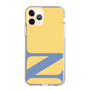 Slim Protection Case［ Original - initial color - N yellow ］