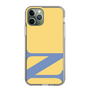 Slim Protection Case［ Original - initial color - N yellow ］