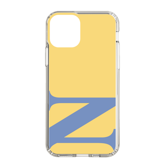 Slim Protection Case［ Original - initial color - N yellow ］