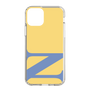 Slim Protection Case［ Original - initial color - N yellow ］