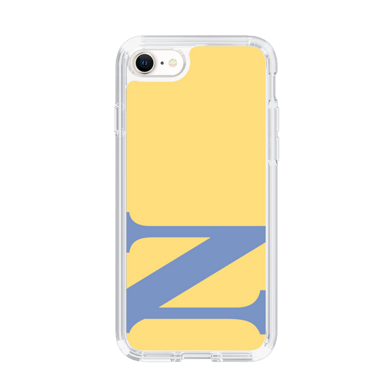 Slim Protection Case［ Original - initial color - N yellow ］