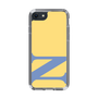 Slim Protection Case［ Original - initial color - N yellow ］