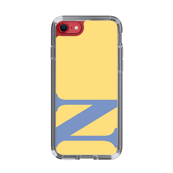 Slim Protection Case［ Original - initial color - N yellow ］