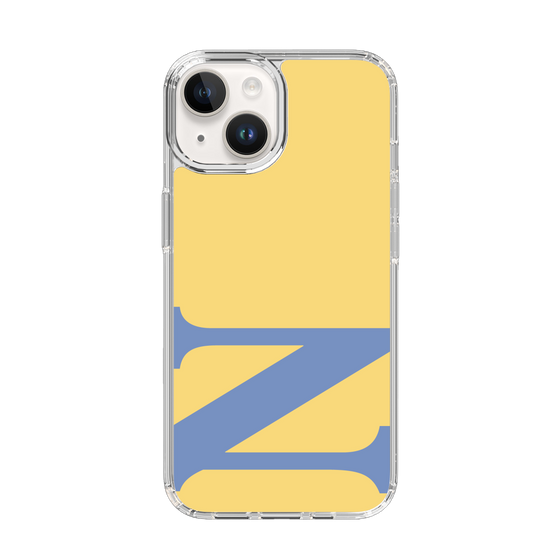 Slim Protection Case［ Original - initial color - N yellow ］
