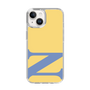 Slim Protection Case［ Original - initial color - N yellow ］