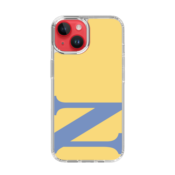 Slim Protection Case［ Original - initial color - N yellow ］