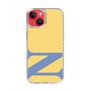 Slim Protection Case［ Original - initial color - N yellow ］