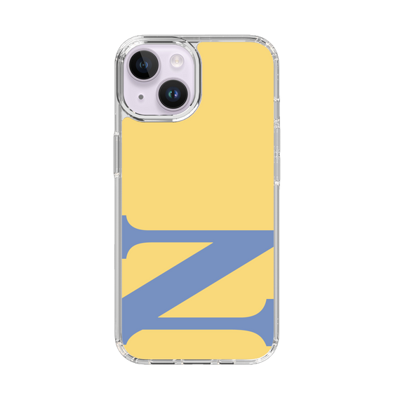 Slim Protection Case［ Original - initial color - N yellow ］