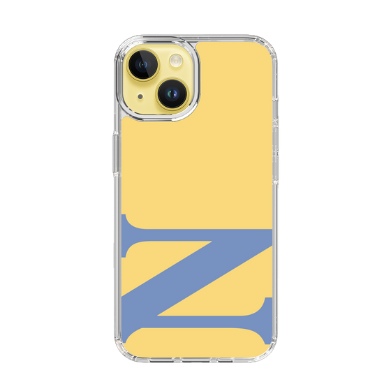 Slim Protection Case［ Original - initial color - N yellow ］