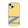 Slim Protection Case［ Original - initial color - N yellow ］