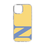 Slim Protection Case［ Original - initial color - N yellow ］