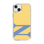 Slim Protection Case［ Original - initial color - N yellow ］