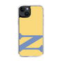 Slim Protection Case［ Original - initial color - N yellow ］