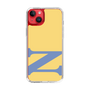 Slim Protection Case［ Original - initial color - N yellow ］
