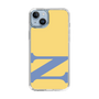 Slim Protection Case［ Original - initial color - N yellow ］