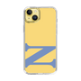 Slim Protection Case［ Original - initial color - N yellow ］