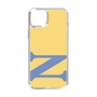 Slim Protection Case［ Original - initial color - N yellow ］