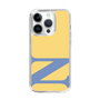 Slim Protection Case［ Original - initial color - N yellow ］