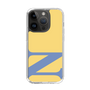 Slim Protection Case［ Original - initial color - N yellow ］