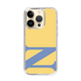 Slim Protection Case［ Original - initial color - N yellow ］