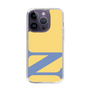 Slim Protection Case［ Original - initial color - N yellow ］