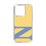 Slim Protection Case［ Original - initial color - N yellow ］