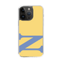 Slim Protection Case［ Original - initial color - N yellow ］