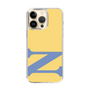 Slim Protection Case［ Original - initial color - N yellow ］