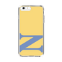 Slim Protection Case［ Original - initial color - N yellow ］