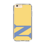 Slim Protection Case［ Original - initial color - N yellow ］