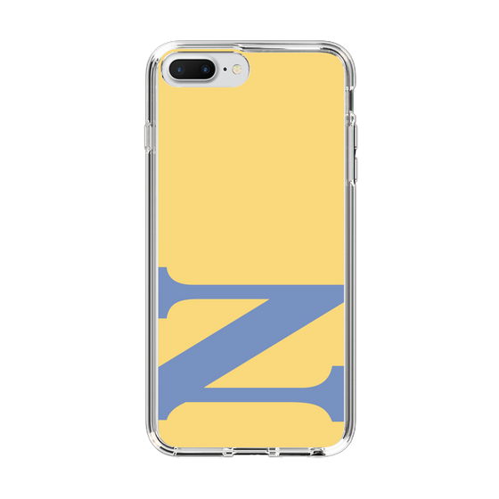 Slim Protection Case［ Original - initial color - N yellow ］