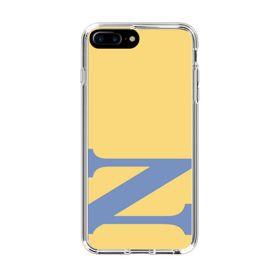 Slim Protection Case［ Original - initial color - N yellow ］