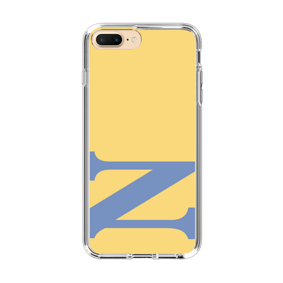 Slim Protection Case［ Original - initial color - N yellow ］