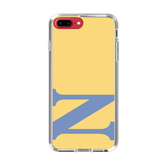 Slim Protection Case［ Original - initial color - N yellow ］