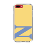 Slim Protection Case［ Original - initial color - N yellow ］