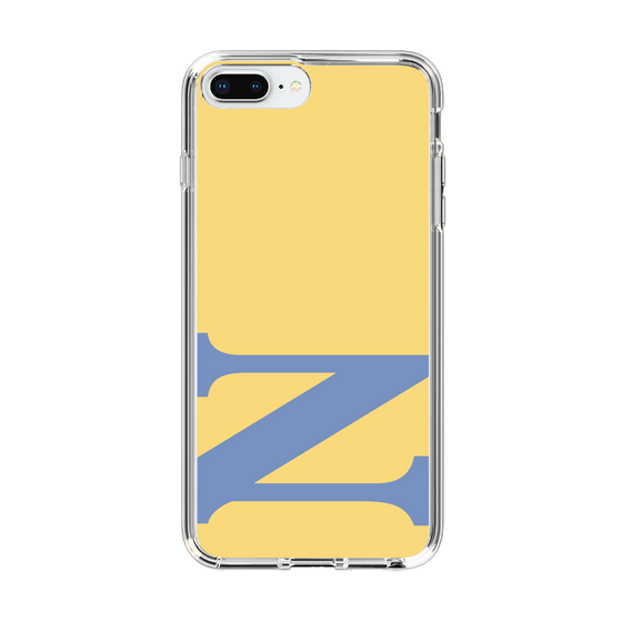 Slim Protection Case［ Original - initial color - N yellow ］