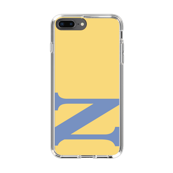 Slim Protection Case［ Original - initial color - N yellow ］