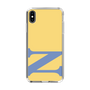 Slim Protection Case［ Original - initial color - N yellow ］