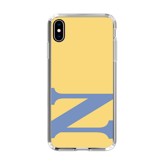 Slim Protection Case［ Original - initial color - N yellow ］