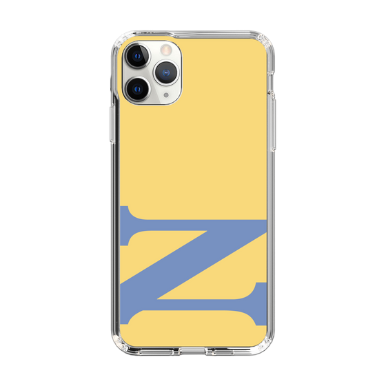 Slim Protection Case［ Original - initial color - N yellow ］