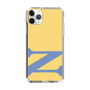Slim Protection Case［ Original - initial color - N yellow ］